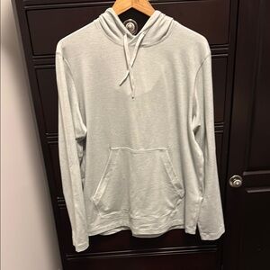 Lululemon Athletica - Soft Jersey Pullover Hoodie